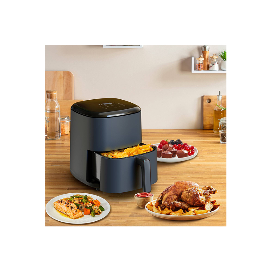 Tefal Friteza EASY FRY EY245B10 - slika 5