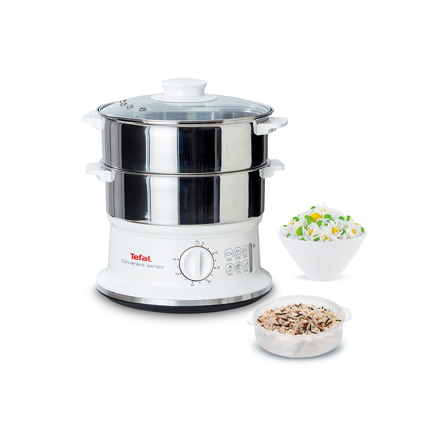 Tefal Aparat za kuhanje VC145130 - slika 4