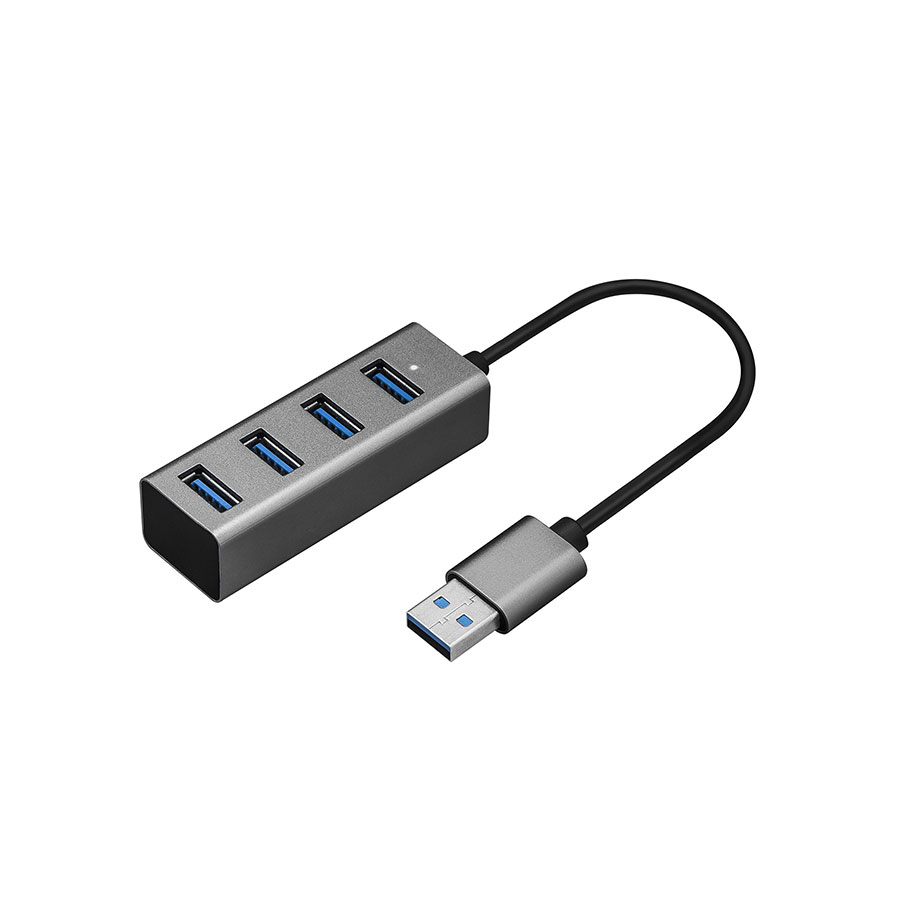 Yenkee USB Hub 4x YHB 4300