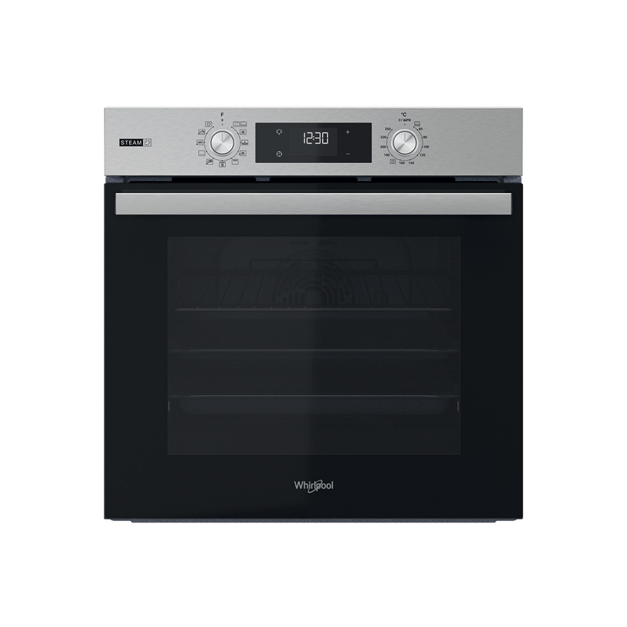 Whirlpool Ugr. Pećnica OMSR58CU1SX