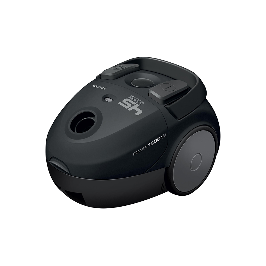 Sencor Usisivač SVC 45BK