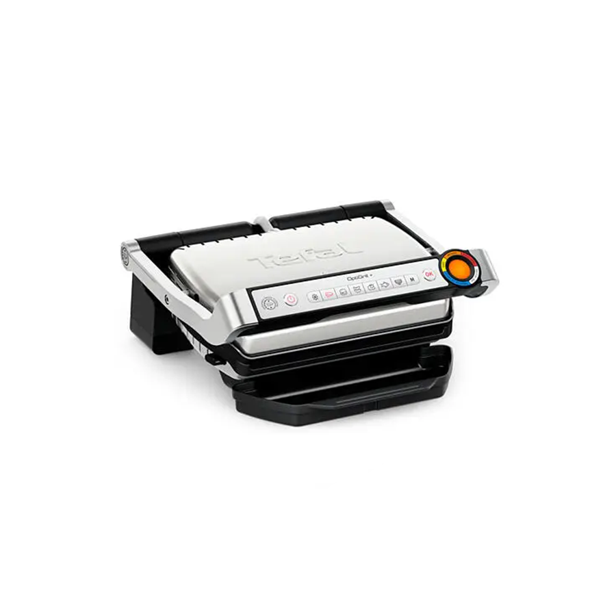 Tefal Električni roštilj GC718D10 OPTIGRILL + - slika 2