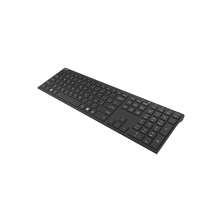 Yenkee Tastatura bežična YKB 2000 CSBK - slika 3