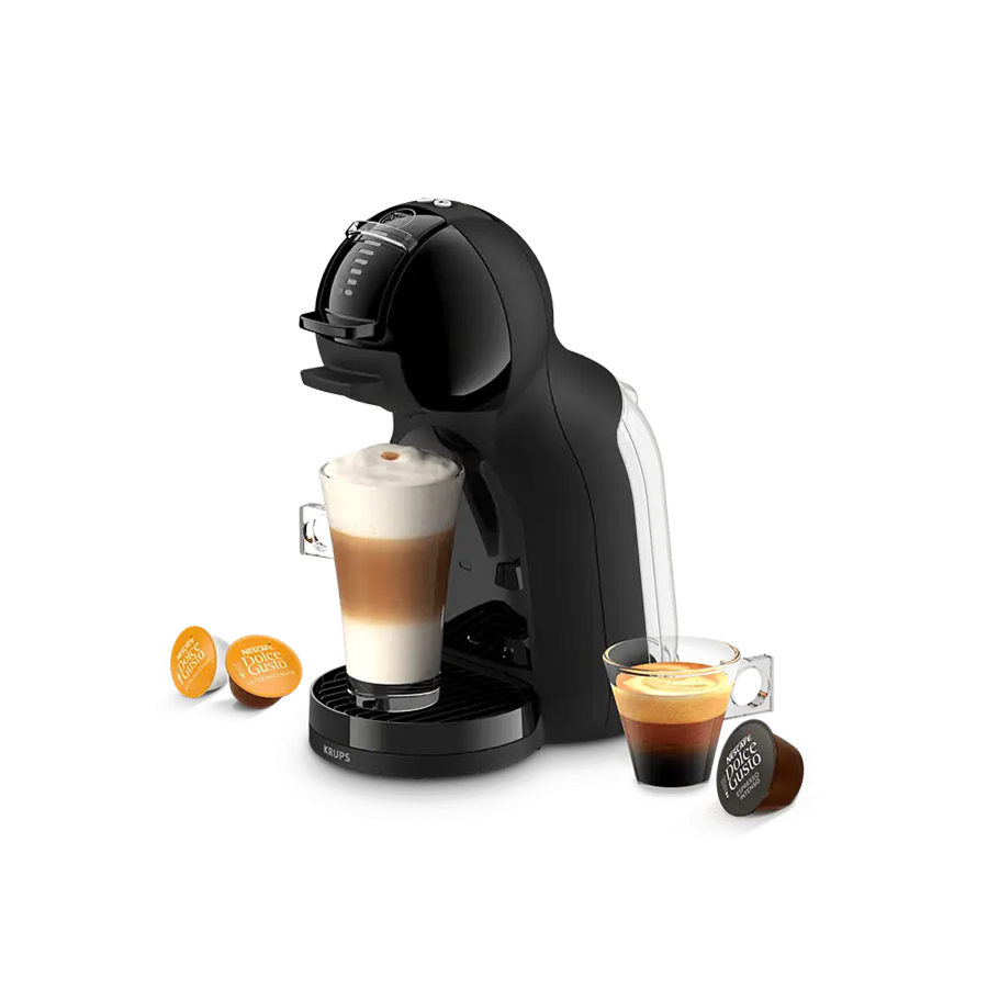 Krups Aparat za kafu Dolce Gusto KP1438F0 NDG MINI ME 2 - slika 2