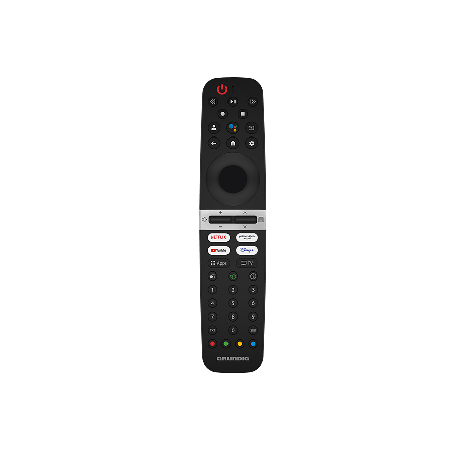 GRUNDIG OLED 55" GH950 - slika 6