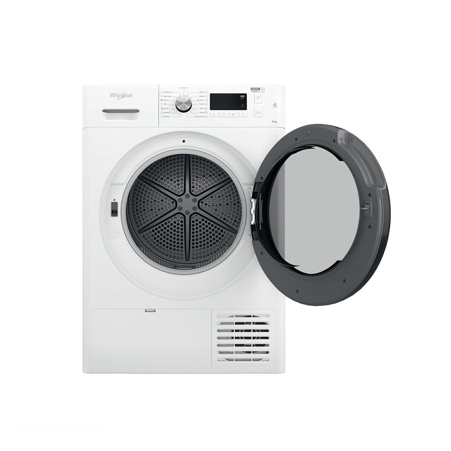 Whirlpool Mašina za sušenje FFT M11 82B EE - slika 3