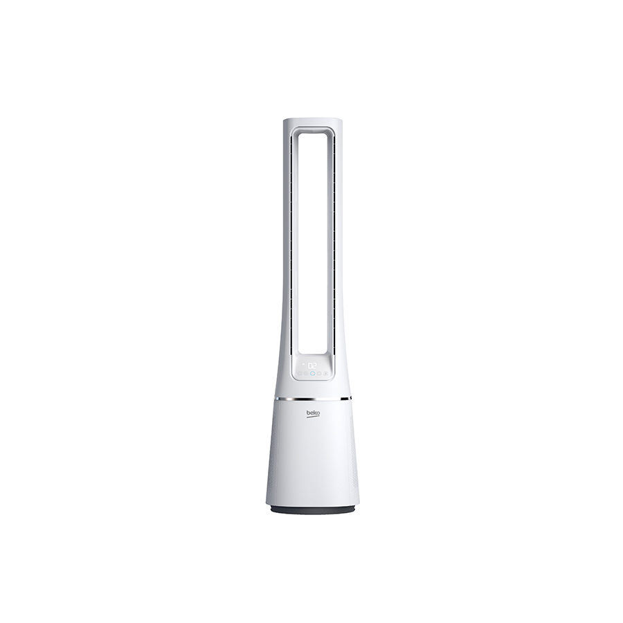Beko Pročišćivač zraka - Ventilator EBA 6000 W