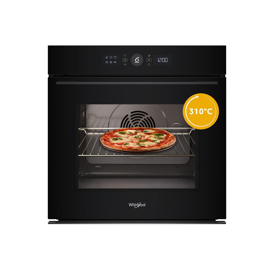 Whirlpool Ugr. Pećnica WOI5S8PM1SBA - slika 5