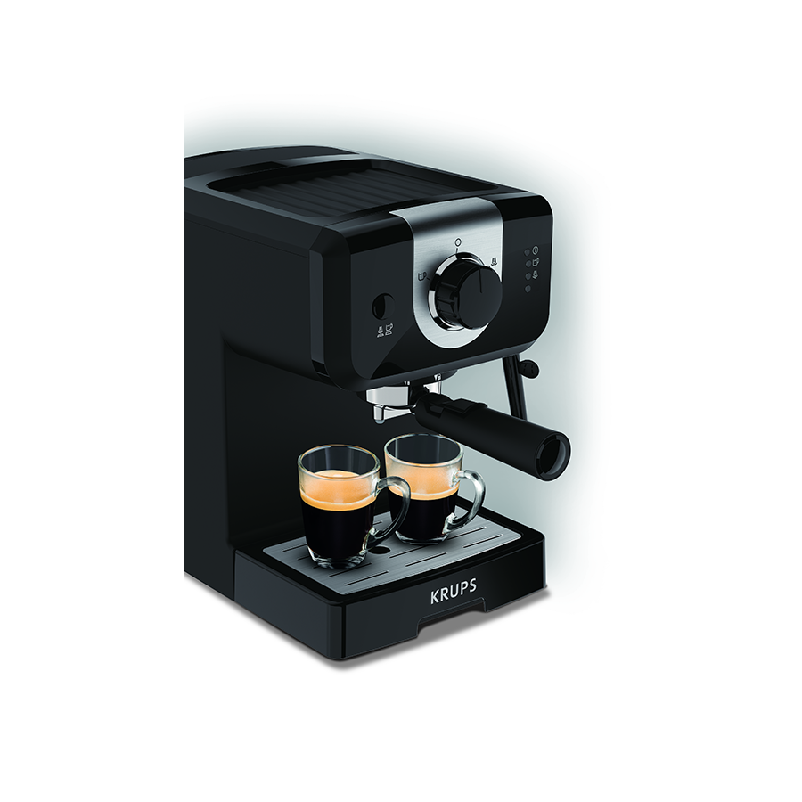 Krups Aparat za espresso kafu XP320830 - slika 2