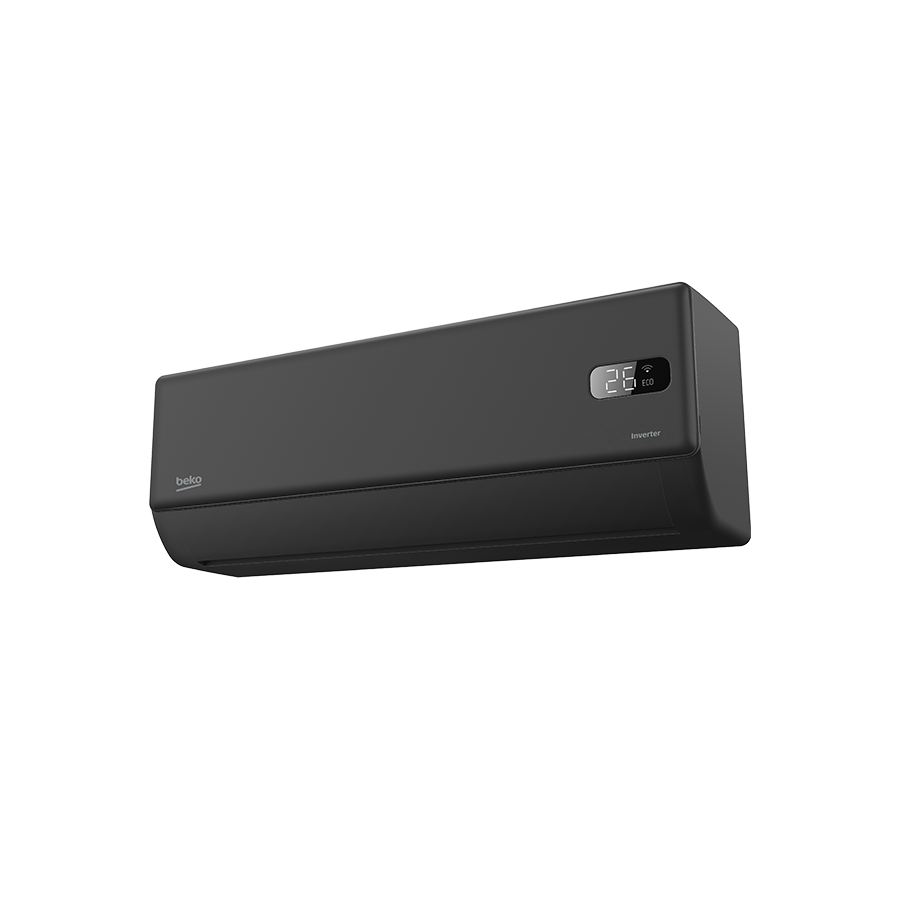 Beko Klima BBEPME 120/121 Inverter WIFI BLACK - slika 4