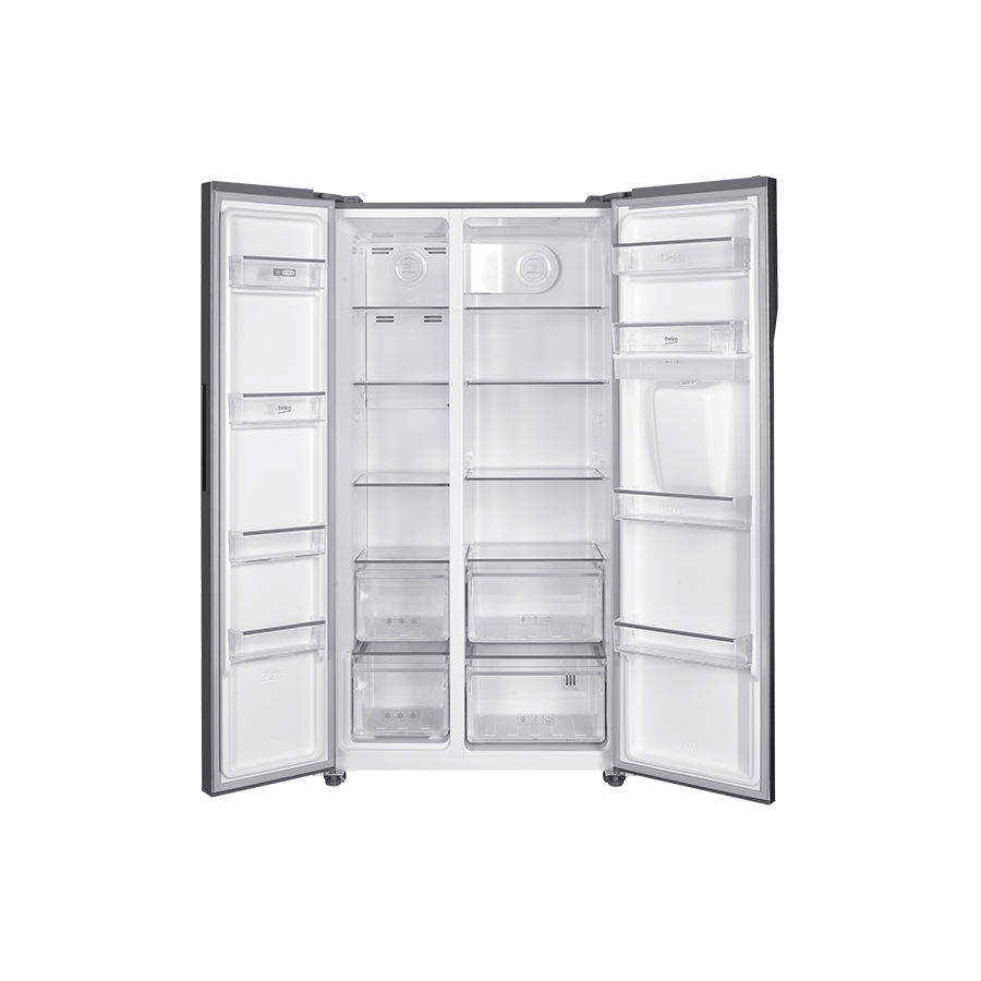 Beko Frižider GNO5322WDXPN - slika 4