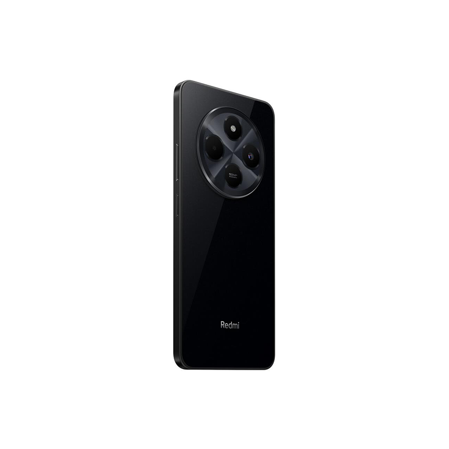 MOBITEL XIAOMI REDMI 14C DUAL SIM 6GB 128GB Midnight black - slika 4