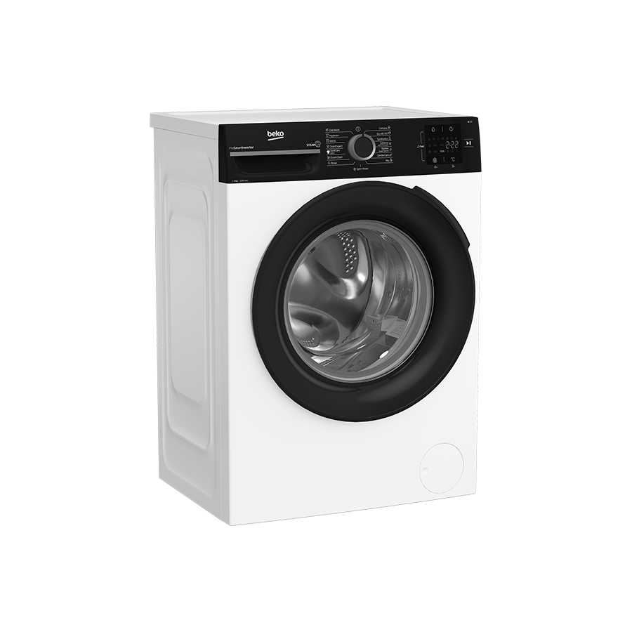 Beko Mašina za veš BM1WFSU36223WPBB - slika 2