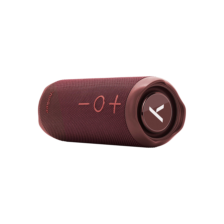 Yenkee Bluetooth zvučnik BYSP 40RD BT ELEMENT VIENTO - slika 3