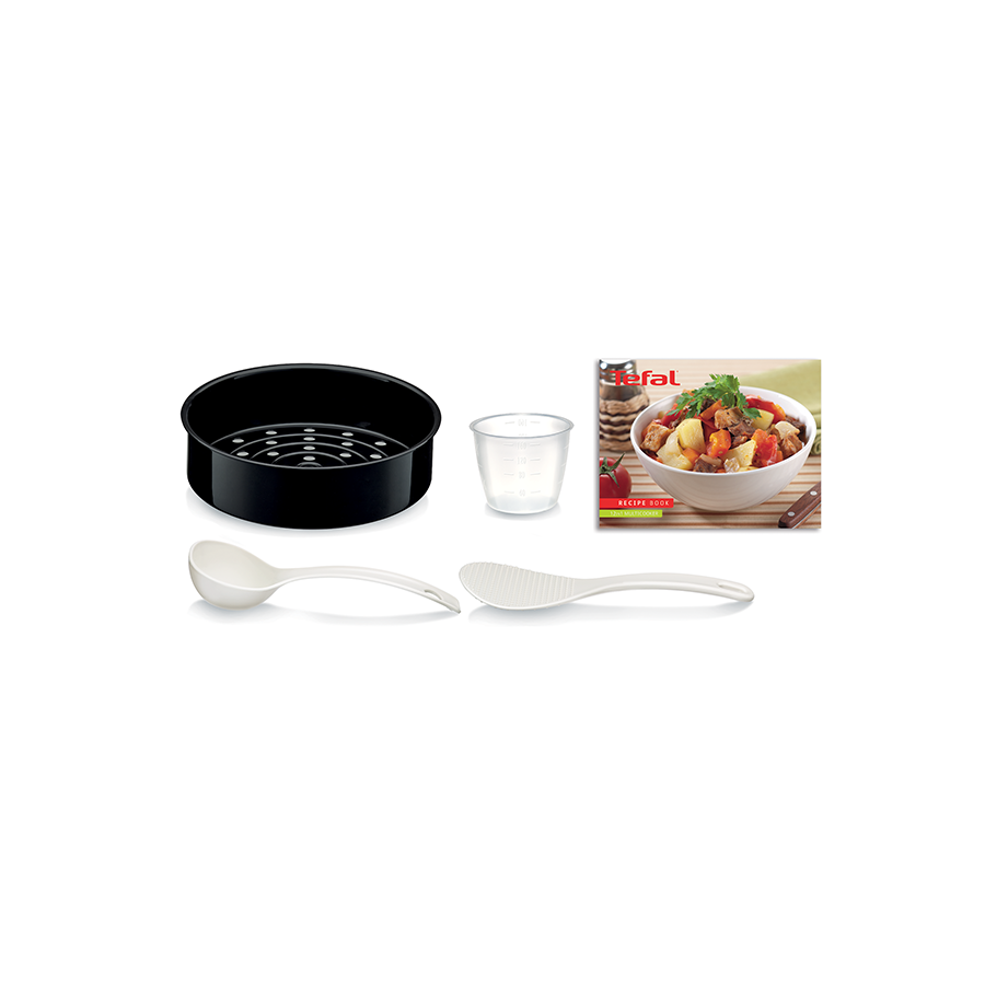 Tefal Multifunkcionalni aparat RK705138 - slika 3