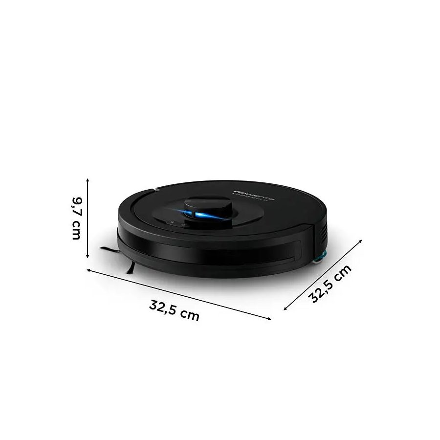 Rowenta Robot usisivač RR87C5WH - slika 2