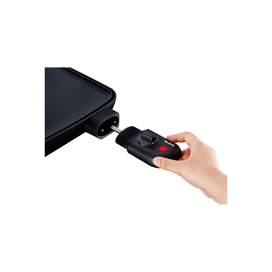 Tefal Električni roštilj CB503813 - slika 2