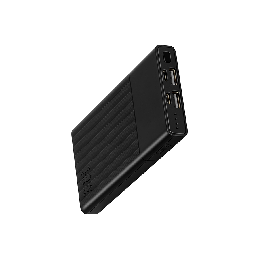 Yenkee POWERBANK prijenosno napajanje YPB 1041 - slika 2