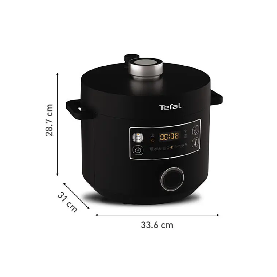 Tefal Multicooker CY754830 - slika 3