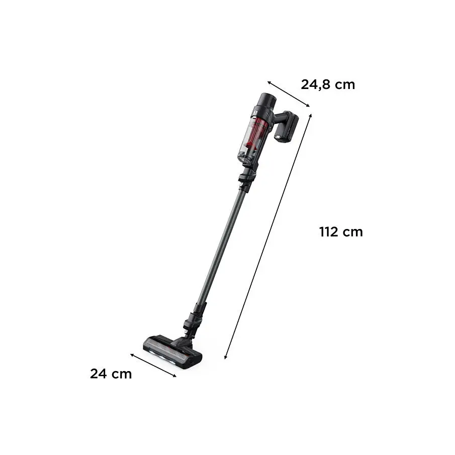 Rowenta Štapni usisivač RH6A75WO - slika 2