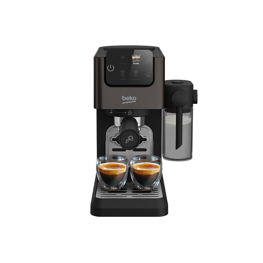 Beko Aparat za kafu CEP 5464 DX - slika 5