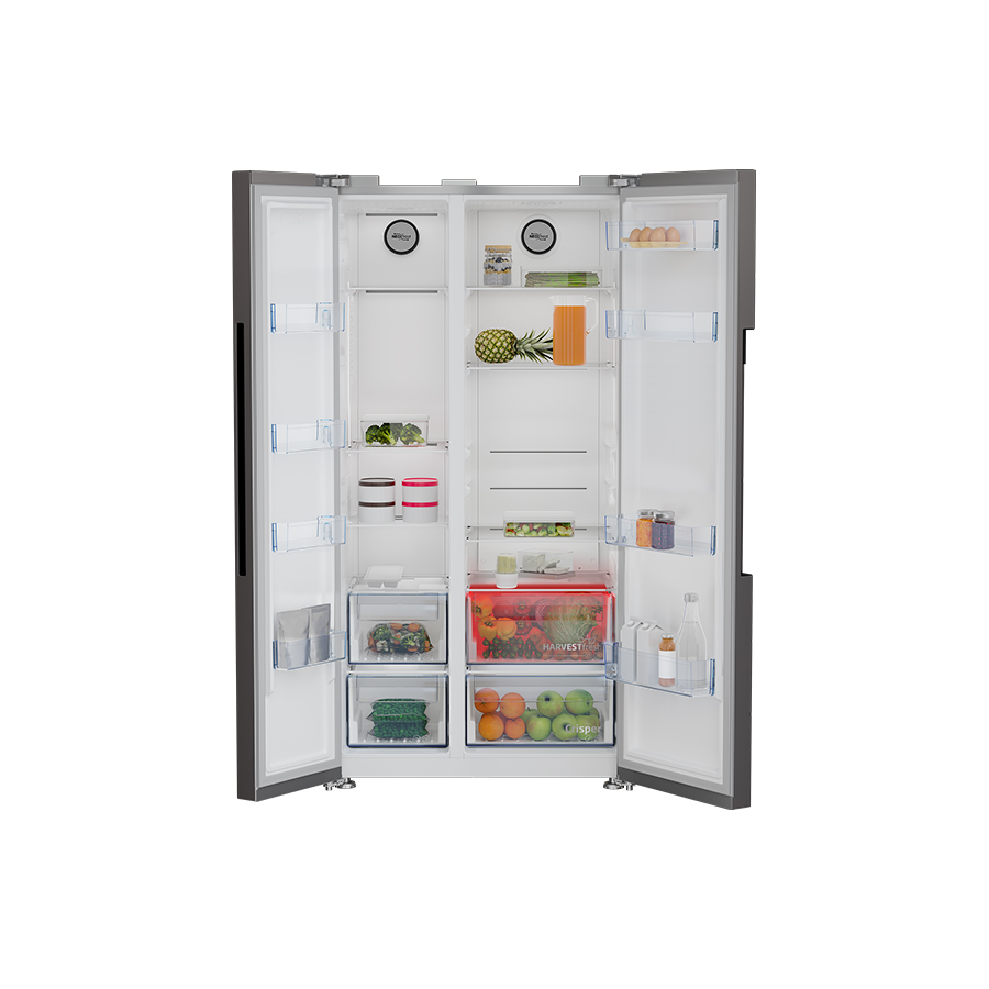 Beko Frižider GN 163140 SN - slika 4