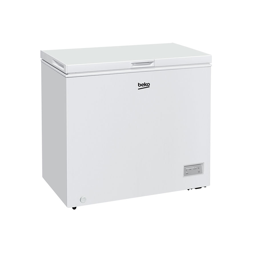Beko Zamrzivač CF200EWN