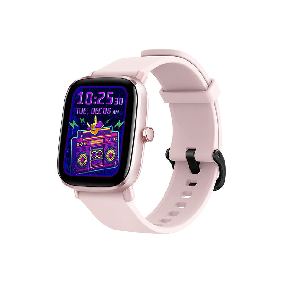 AMAZFIT SMART WATCH GTS 2 MINI PINK - slika 2