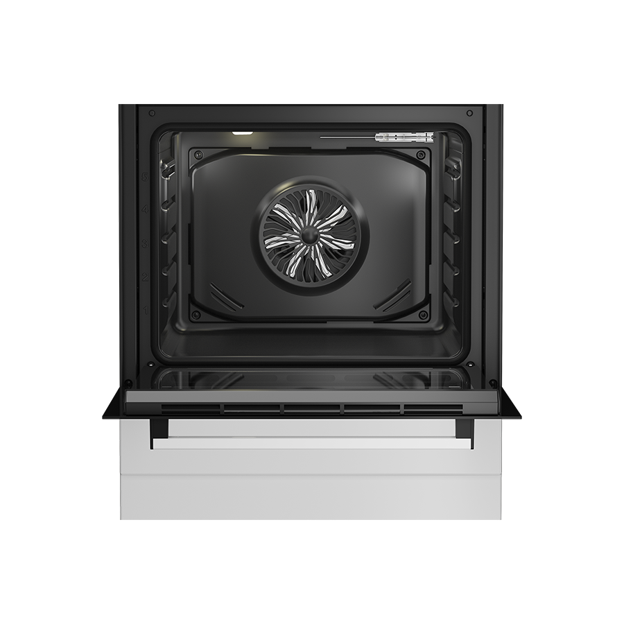 Beko Štednjak FBE64010WDN - slika 6