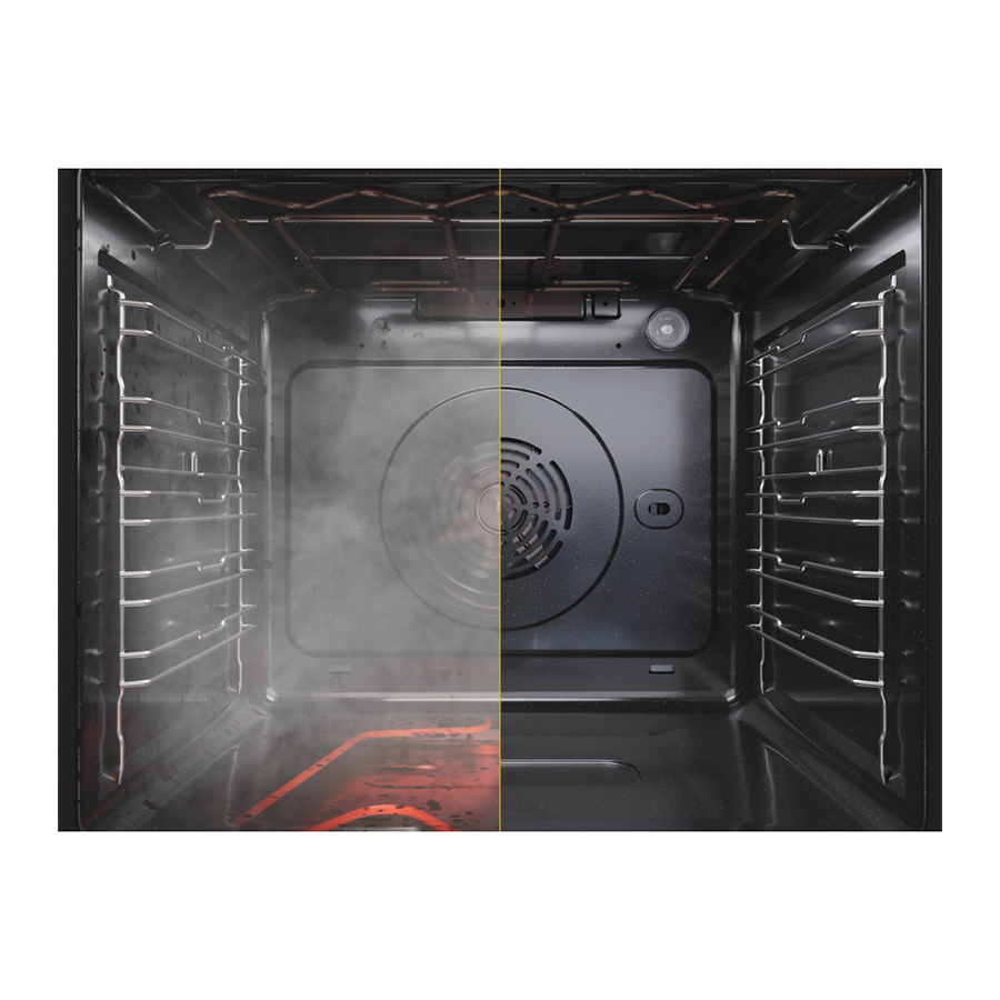 Whirlpool Ugr. Pećnica AKZ9S 8270 FB - slika 3