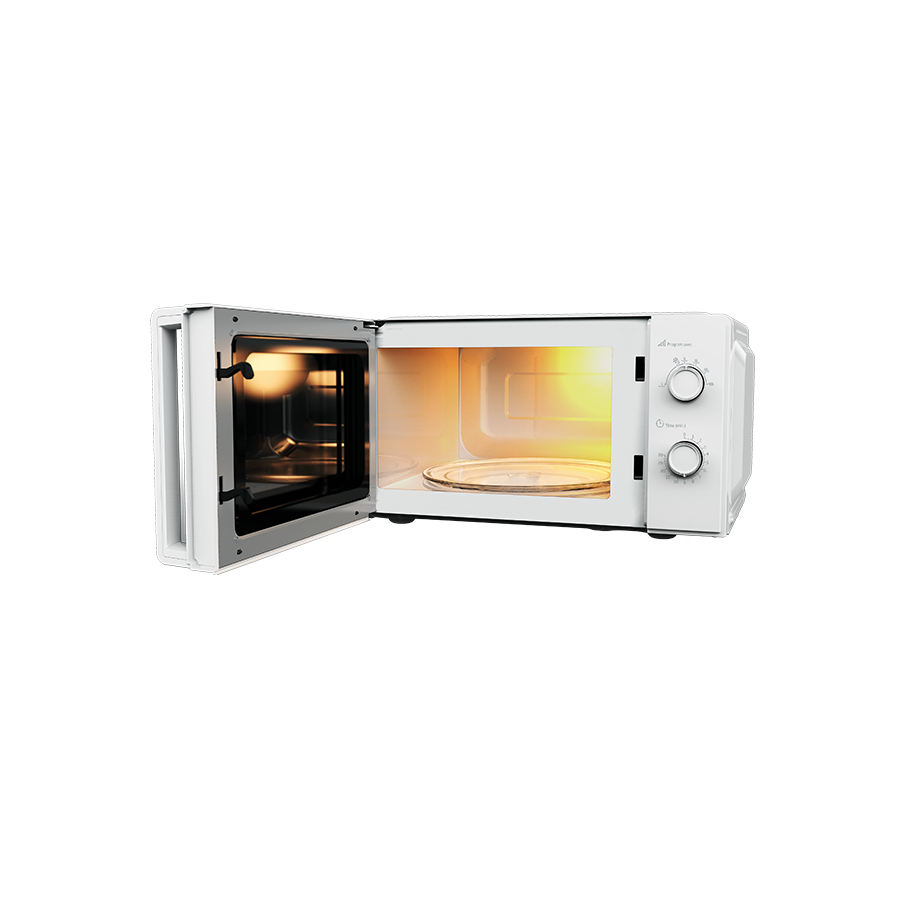 Beko Mikrovalna MOC20100WFB - slika 3