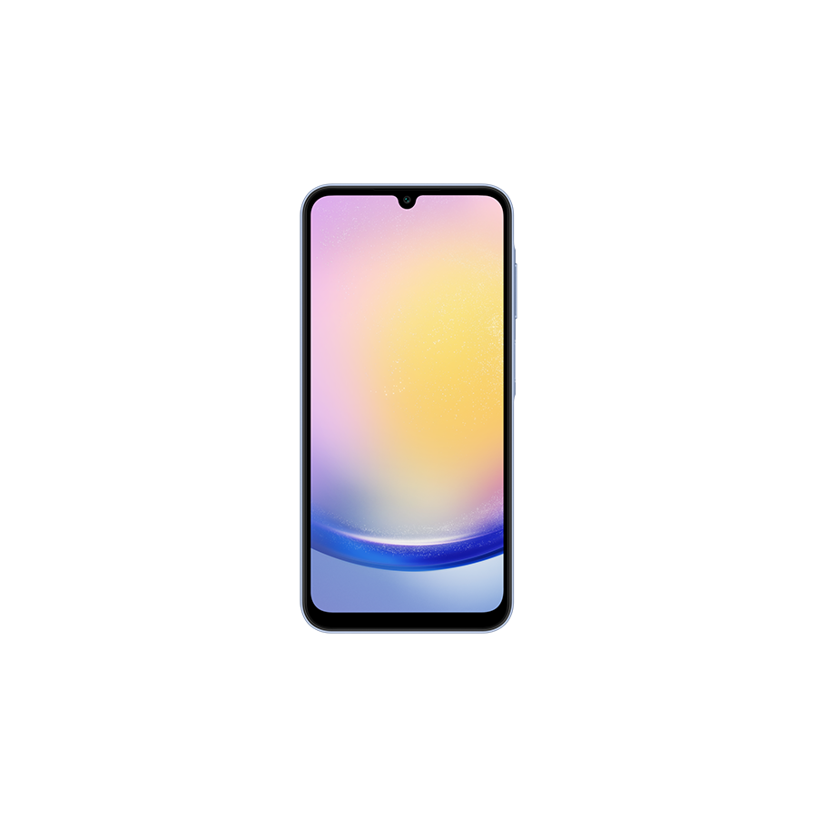 Samsung Mobitel GALAXY A25 5G 8GB 128GB Dual SIM Blue - slika 2