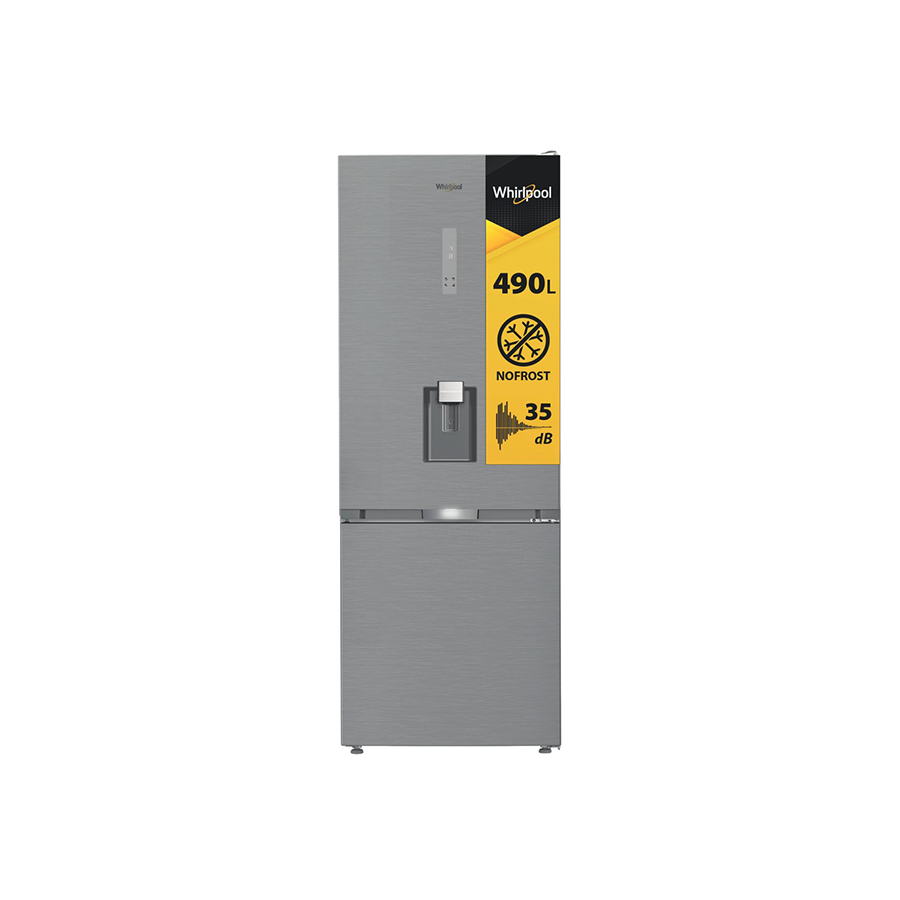 Whirlpool Frižider WHK2 6493W X5E - slika 4