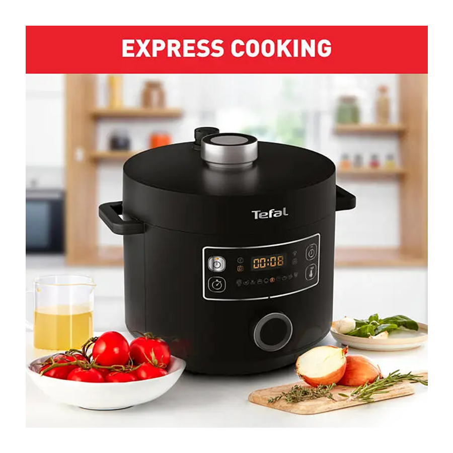 Tefal Multicooker CY754830 - slika 4
