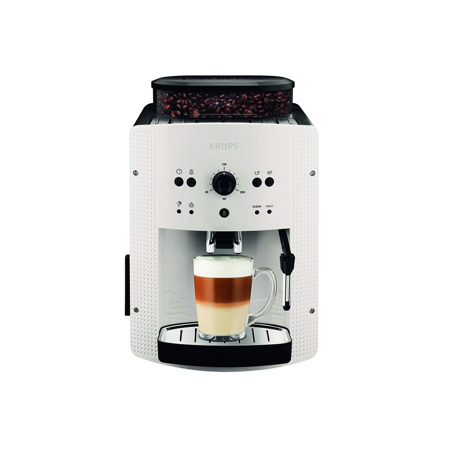 Krups Aparat za espresso kafu EA810570