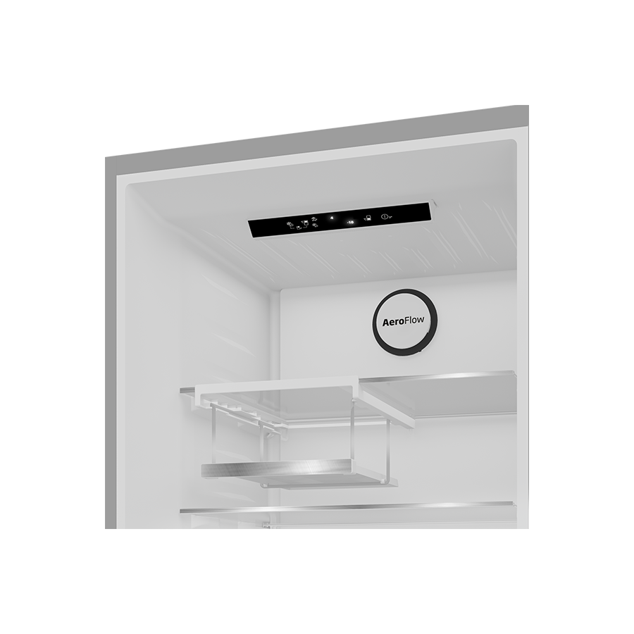 Beko Frižider B3RCNA364HDXB - slika 6