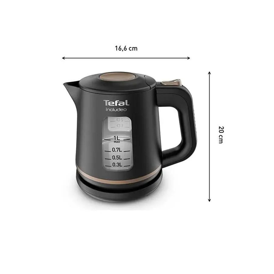 Tefal Kuhalo za vodu KI533811 - slika 2