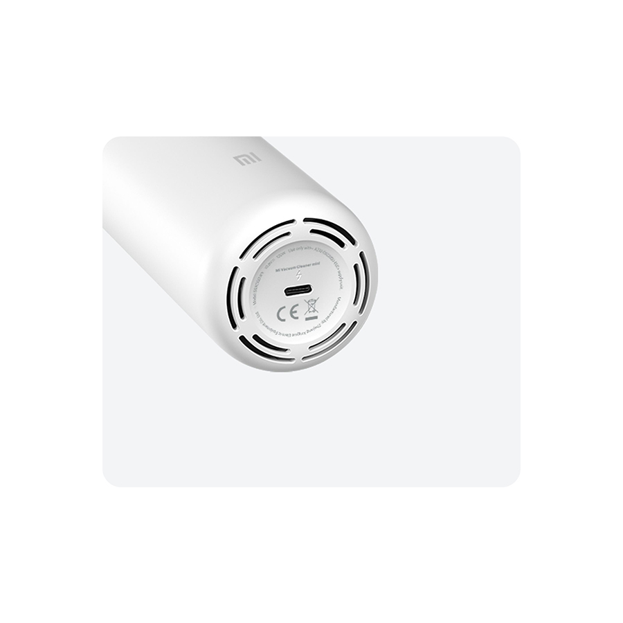 Xiaomi USISIVAČ MINI VAKUM MI EU - slika 5