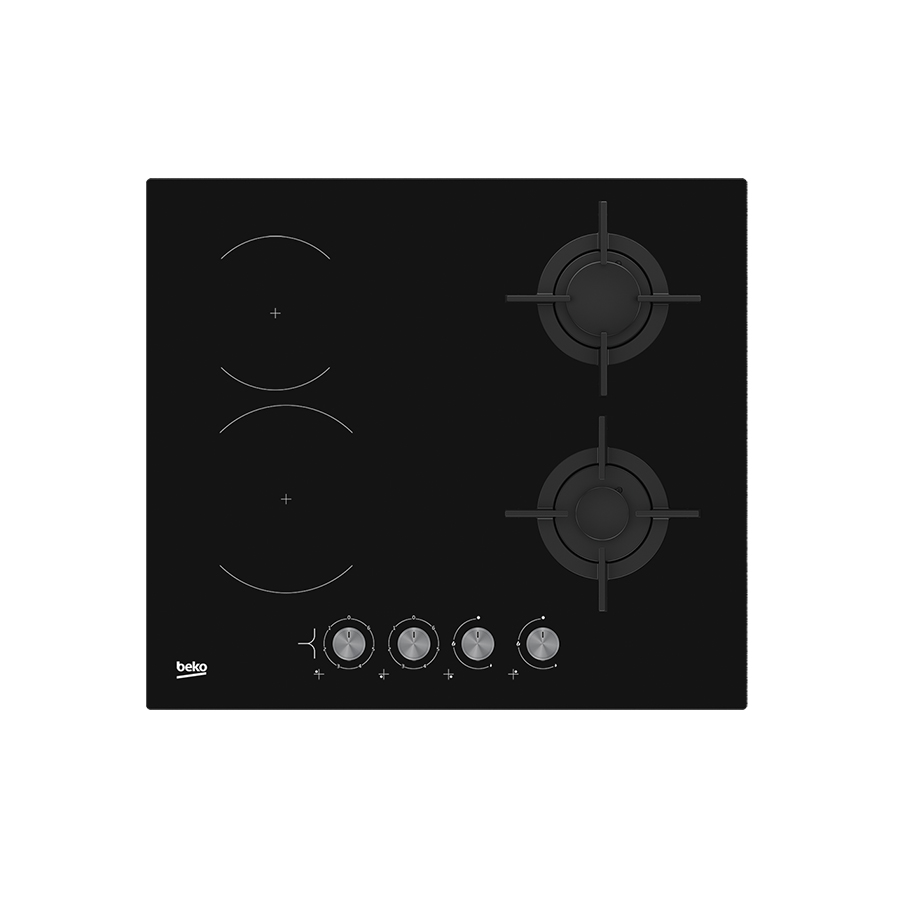 Beko Set N13 BBSE 17350 BD - slika 3