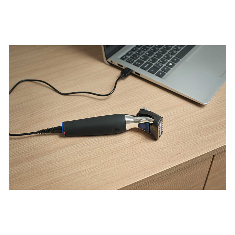 Sencor Višenamjenski Trimer SHP 0460BK - slika 4