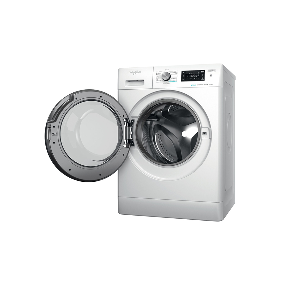 Whirlpool Mašina za veš FFB 10469 BV EE - slika 4