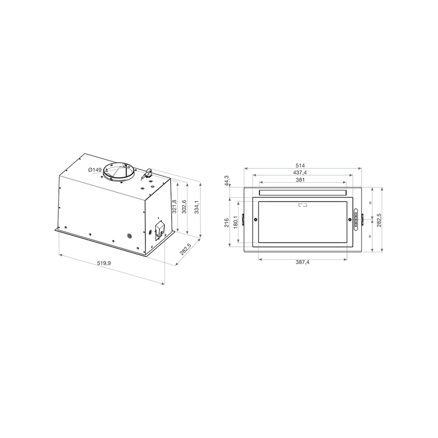 Whirlpool Ugr. Napa WCT363FLTK - slika 4