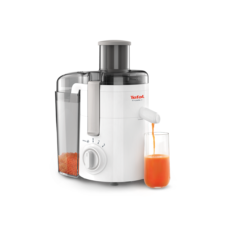 Tefal Sokovnik ZE370138 - slika 3