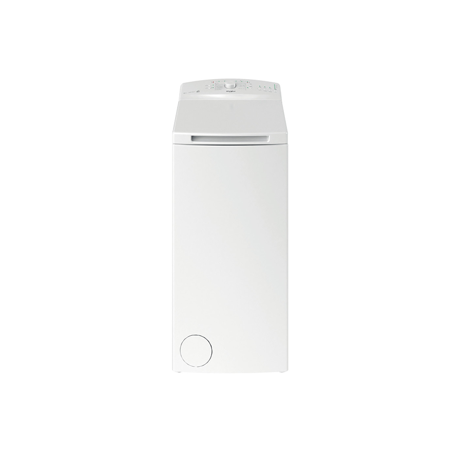 Whirlpool Mašina za veš TDLR 6040L EU/N