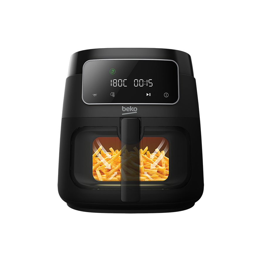 Beko Friteza FRL 3374 E AIRFRY