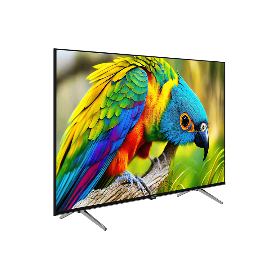GRUNDIG LED 75" GHU 7990 B Google TV - slika 2
