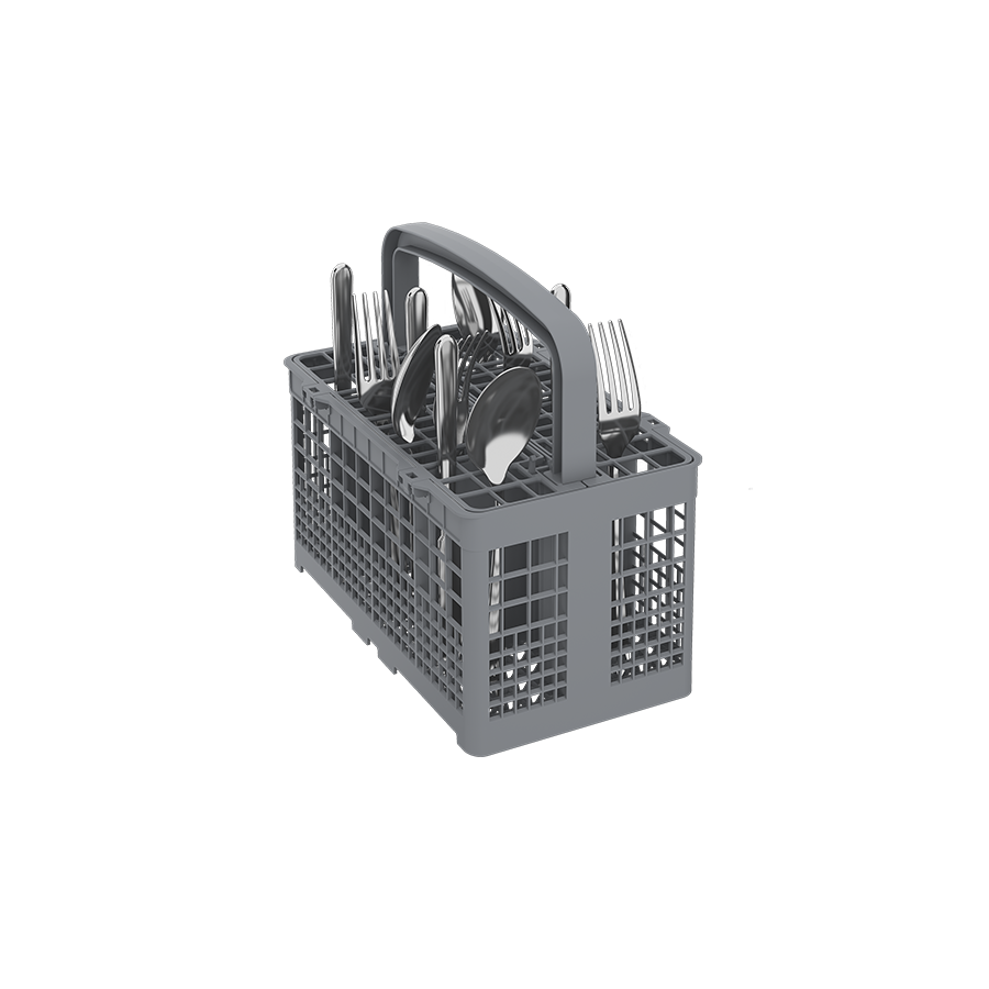 Beko Mašina za suđe DVN05330S - slika 7