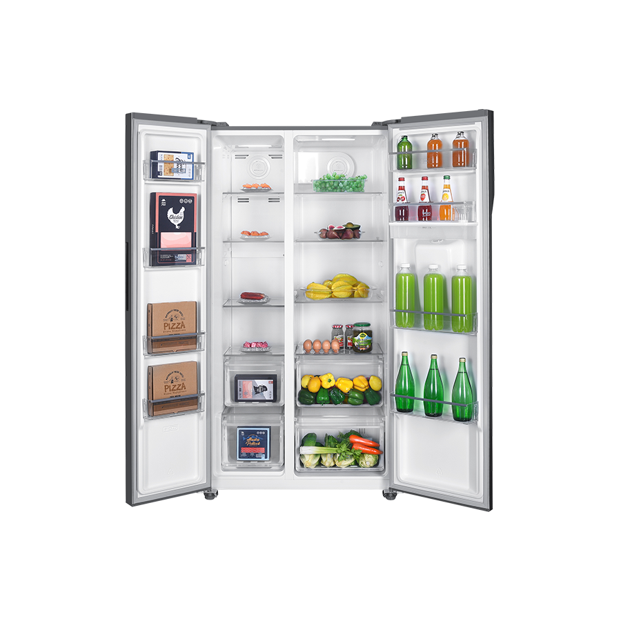 Beko Frižider GNO5322WDXPN - slika 3