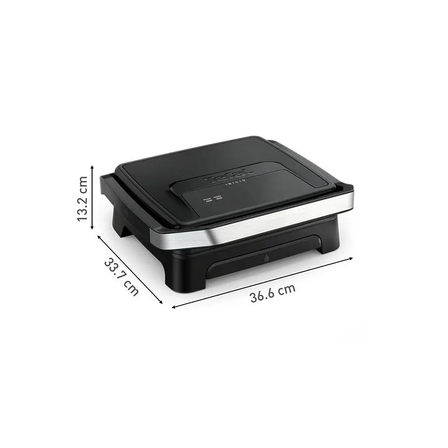 Tefal Električni roštilj GC271810 - slika 3