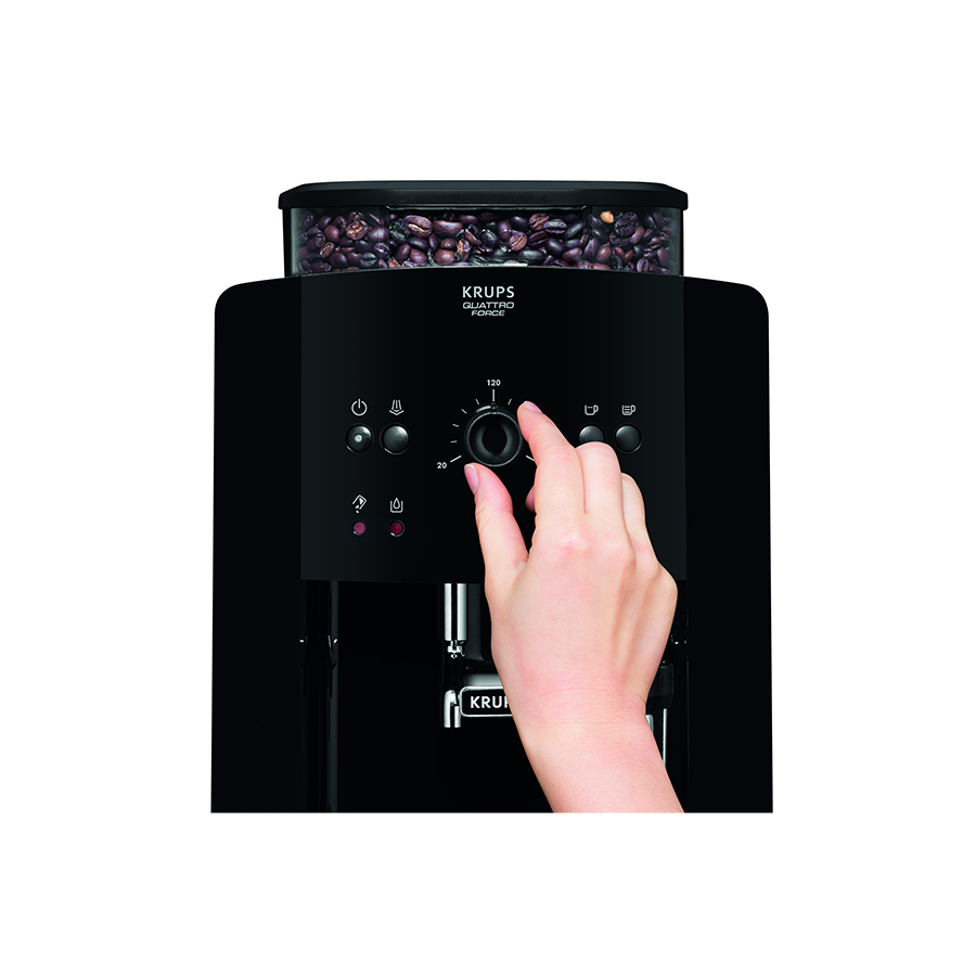 Krups Aparat za espresso kafu EA811010 - slika 3